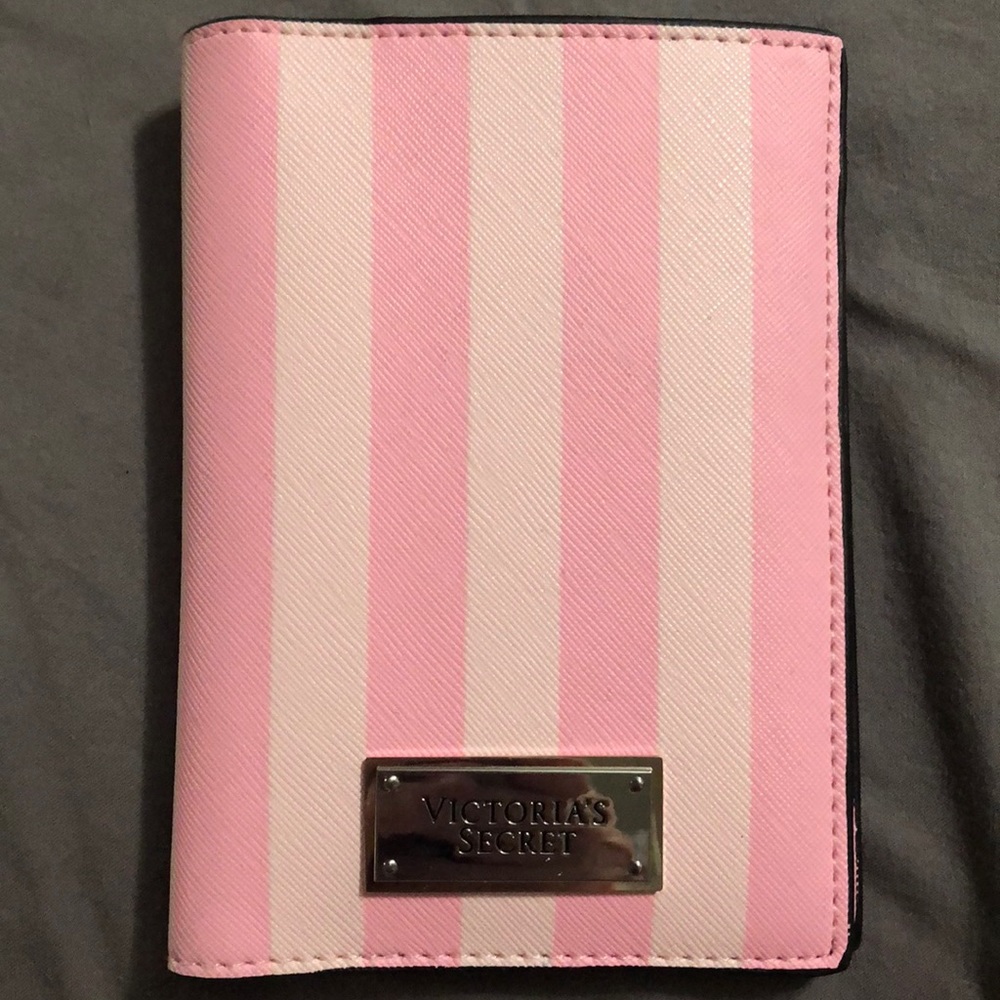 VS passport Cover/Holder
